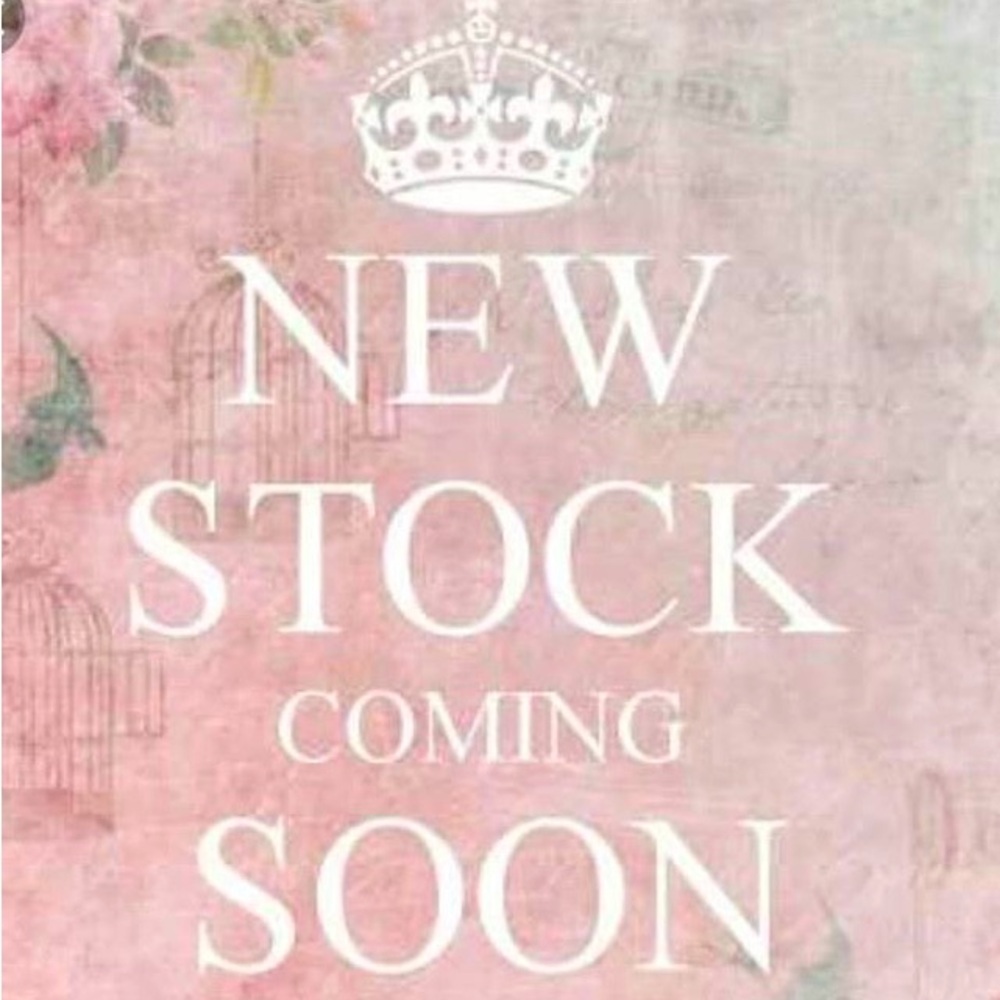 Clothes… Shoes… Jewelry and so much more!!